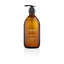 Moisturising body wash Sandalwood & amber
