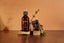 Oils for body, face and hair