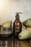 Moisturising body and hand wash Pear 300 g
